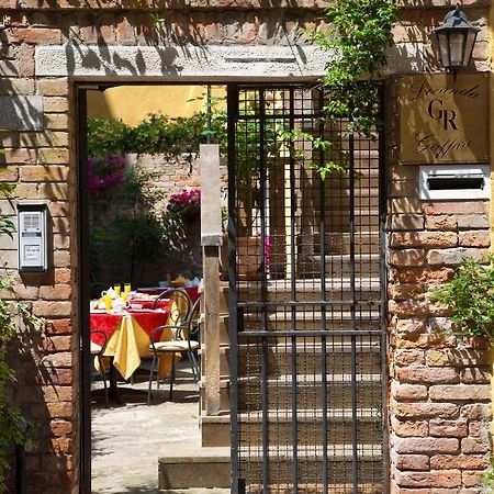 Locanda Gaffaro Venecia Exterior foto