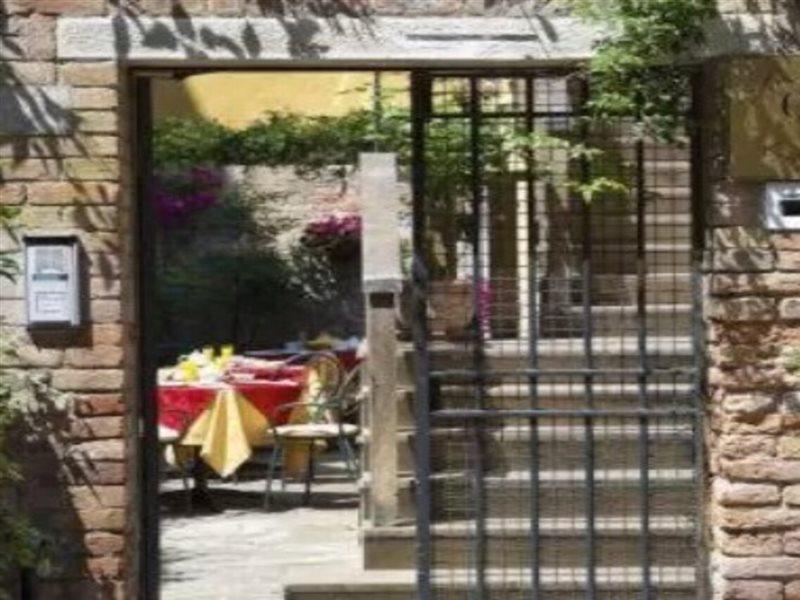 Locanda Gaffaro Venecia Exterior foto