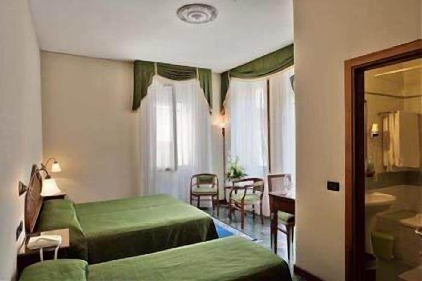 Locanda Gaffaro Venecia Exterior foto