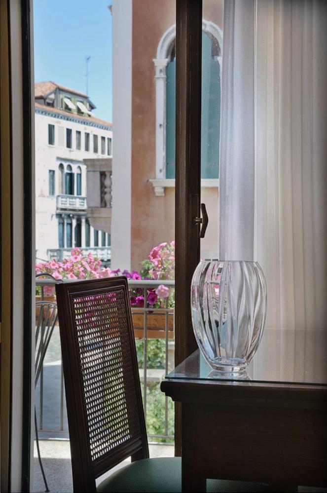 Locanda Gaffaro Venecia Exterior foto